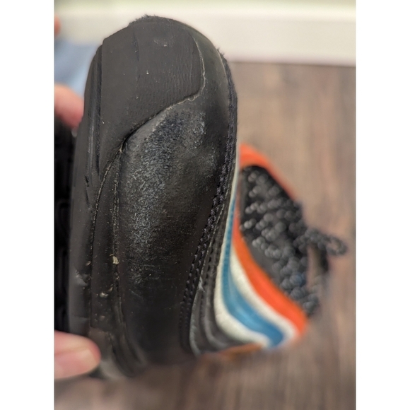 Nike Air Max 97 On Air Neon Seoul 2019 Size 9.5 main image 16